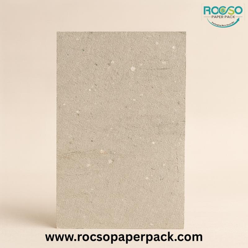 GRAY BOARD SUNDRY PATLI