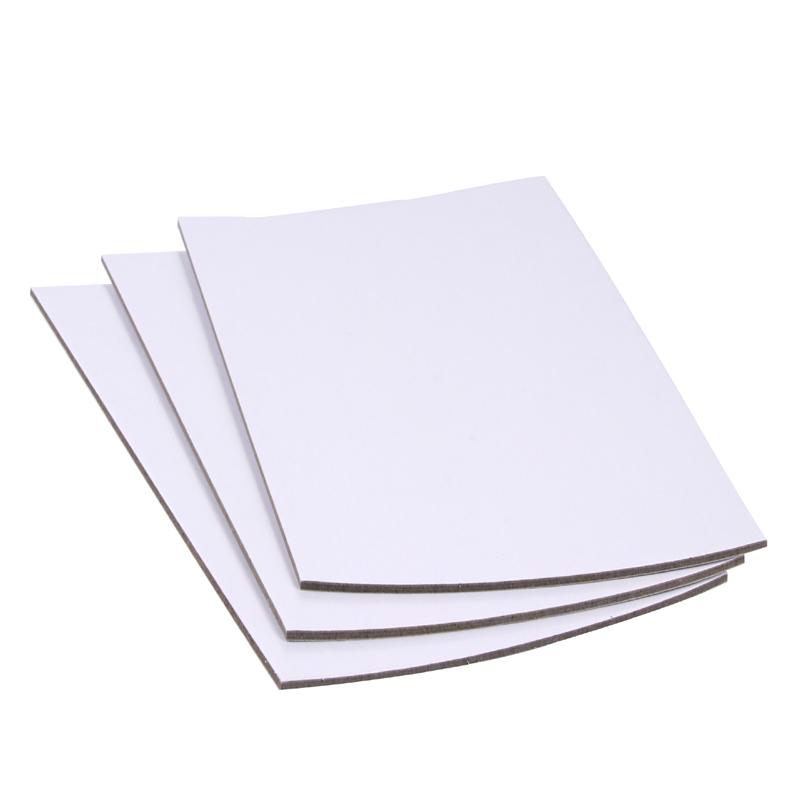 ROCSO ONE SIDE WHITE COATED BOARD