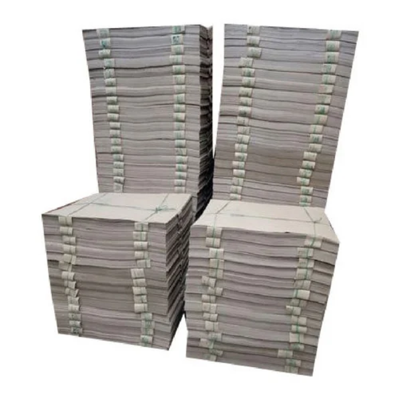 GRAY BOARD