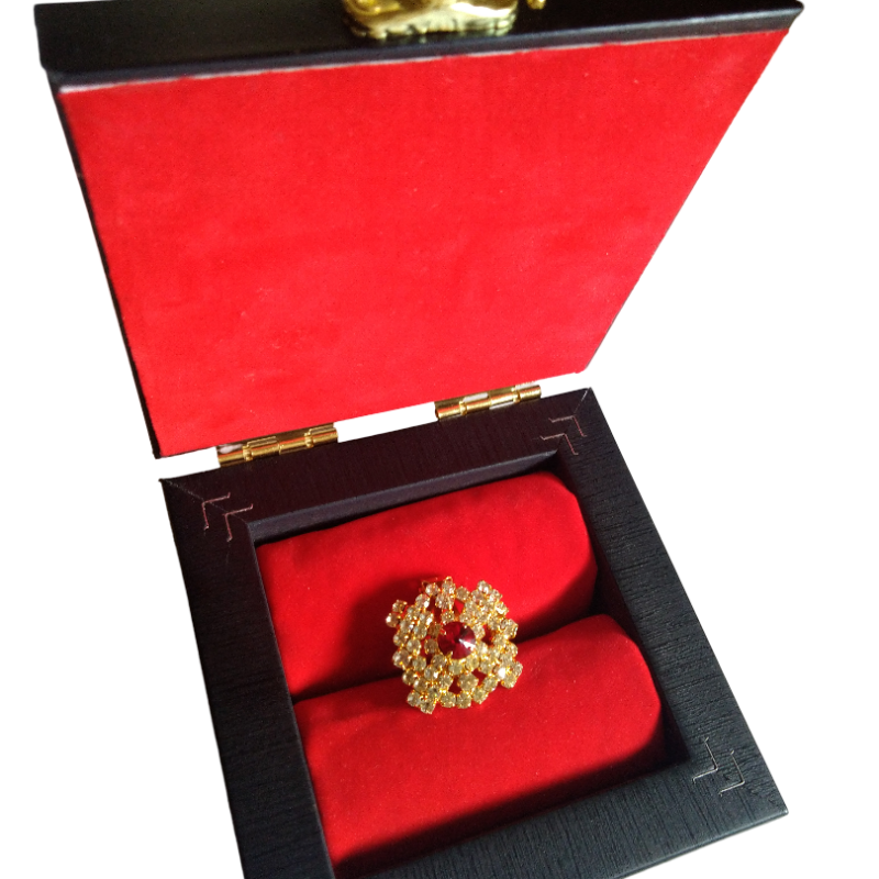JEWELLERY BOX