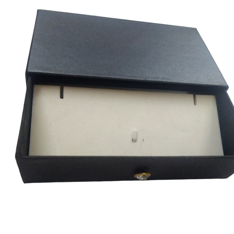 JEWELLERY BOX