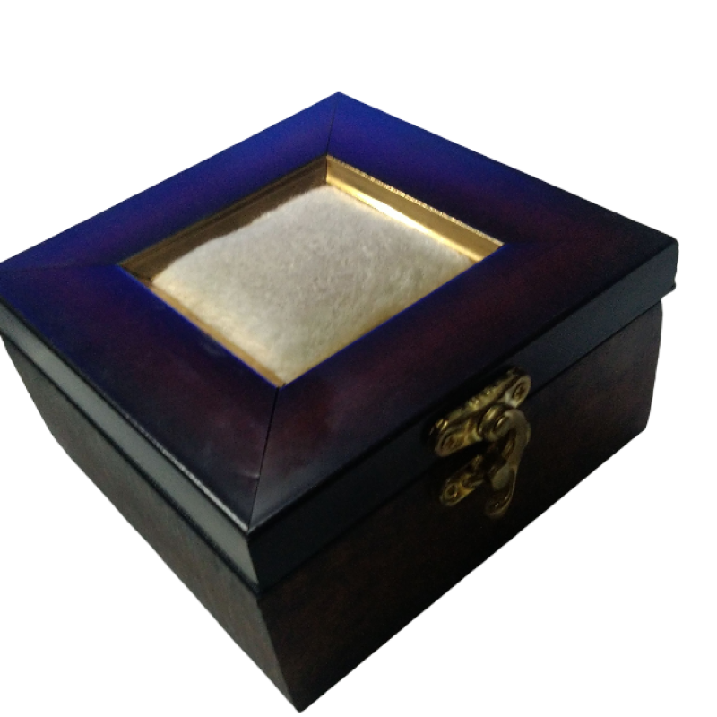 JEWELLERY BOX