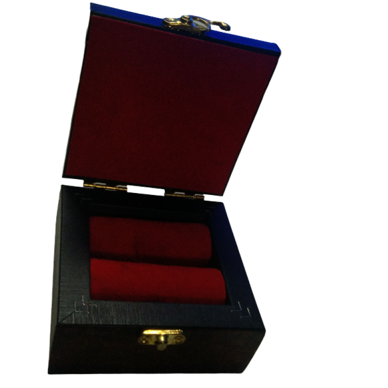 JEWELLERY BOX