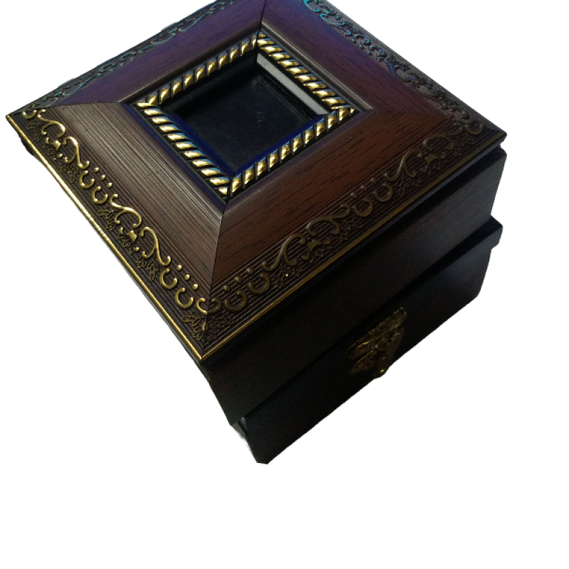 JEWELLERY BOX