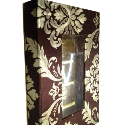 CHOCOLATE BOX