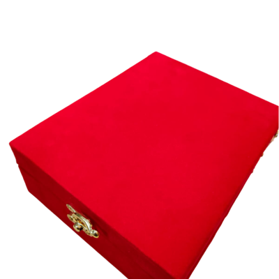 JEWELLERY BOX