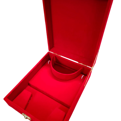 JEWELLERY BOX