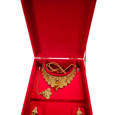 JEWELLERY BOX