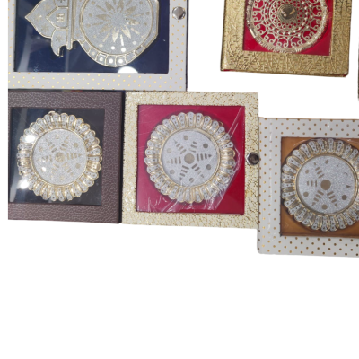 JEWELLERY BOX