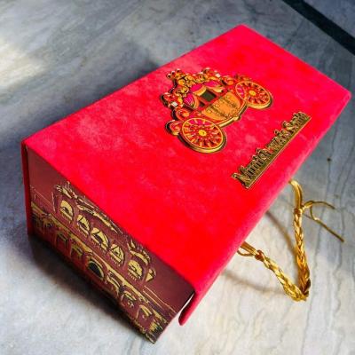 COMMERCIAL CUSTOMISED BOXES TEST