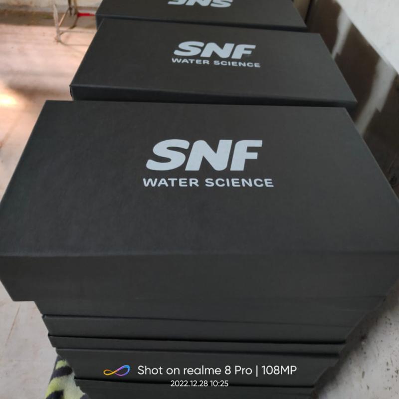 COMMERCIAL CUSTOMISED BOXES TEST
