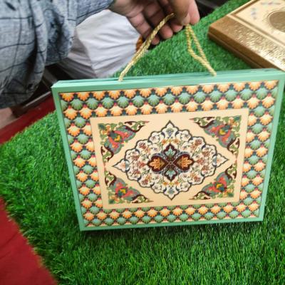 CHOCOLATE BOX