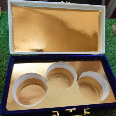 COMMERCIAL CUSTOMISED BOXES TEST
