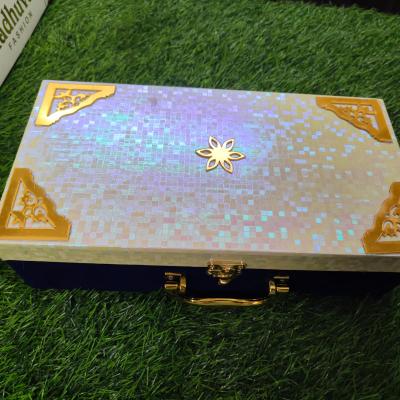 COMMERCIAL CUSTOMISED BOXES TEST