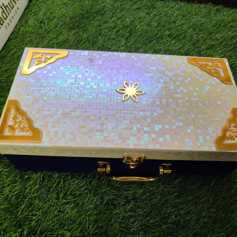 COMMERCIAL CUSTOMISED BOXES TEST