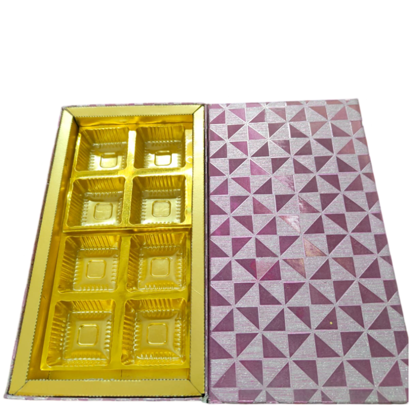CHOCOLATE BOX