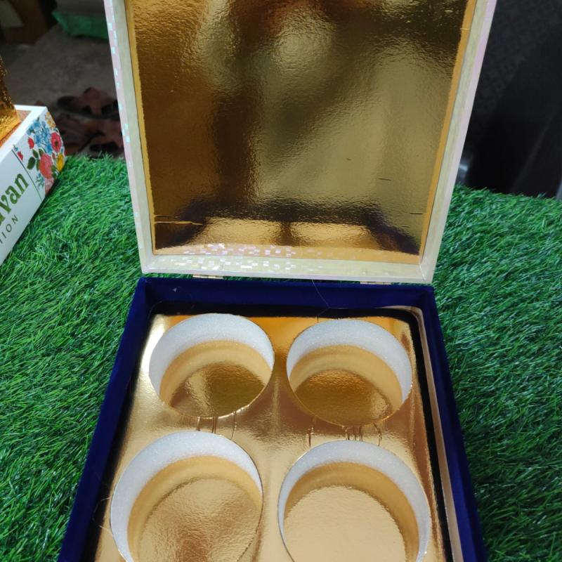 COMMERCIAL CUSTOMISED BOXES TEST