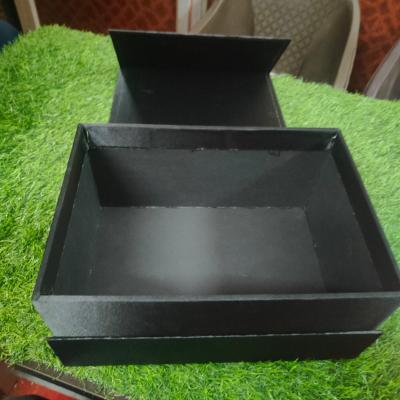 COMMERCIAL CUSTOMISED BOXES TEST