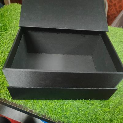 COMMERCIAL CUSTOMISED BOXES TEST