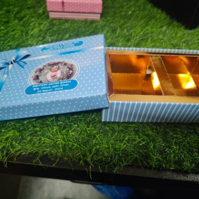 COMMERCIAL CUSTOMISED BOXES TEST