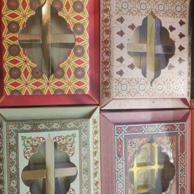 CHOCOLATE BOX