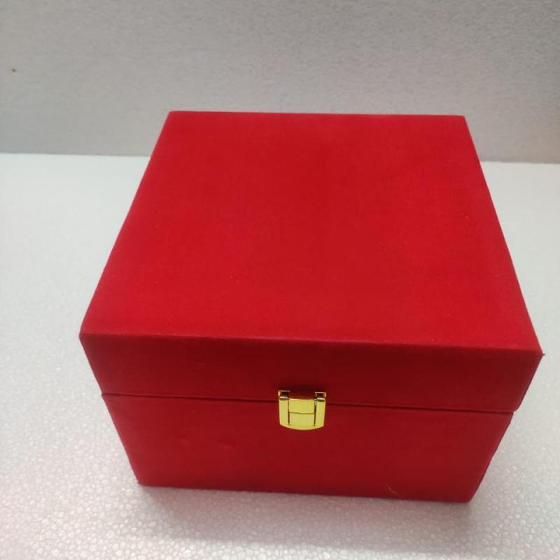 COMMERCIAL CUSTOMISED BOXES TEST