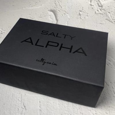 COMMERCIAL CUSTOMISED BOXES TEST