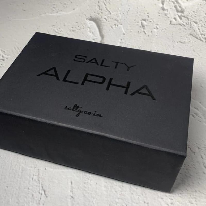 COMMERCIAL CUSTOMISED BOXES TEST