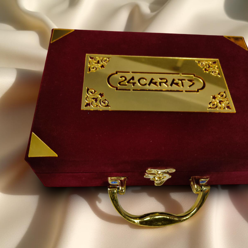 PREMIUM SWEET BOX