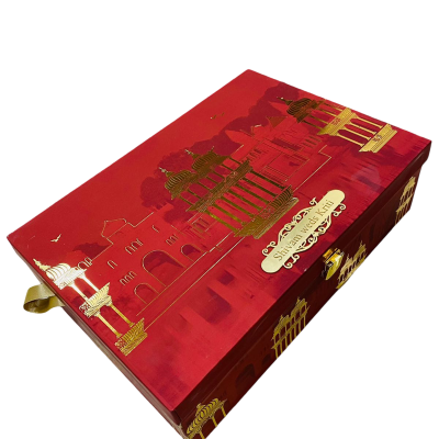 WEDDING BOX