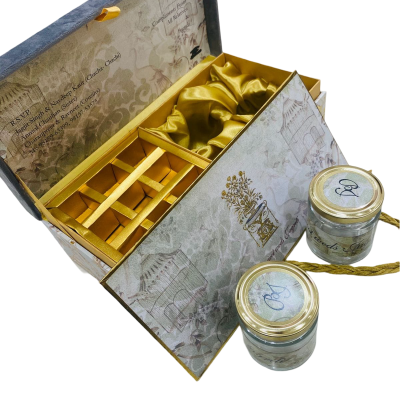 WEDDING BOX