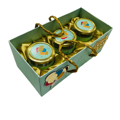 WEDDING BOX