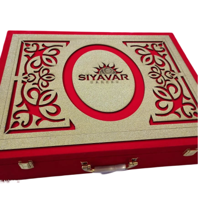 WEDDING BOX