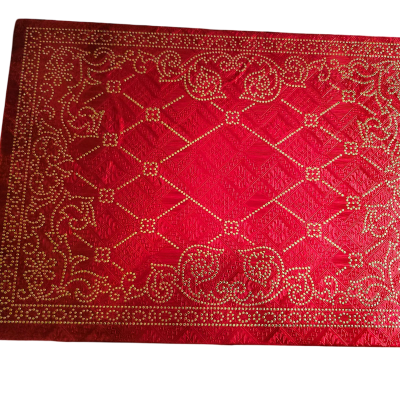 SAREE BOX