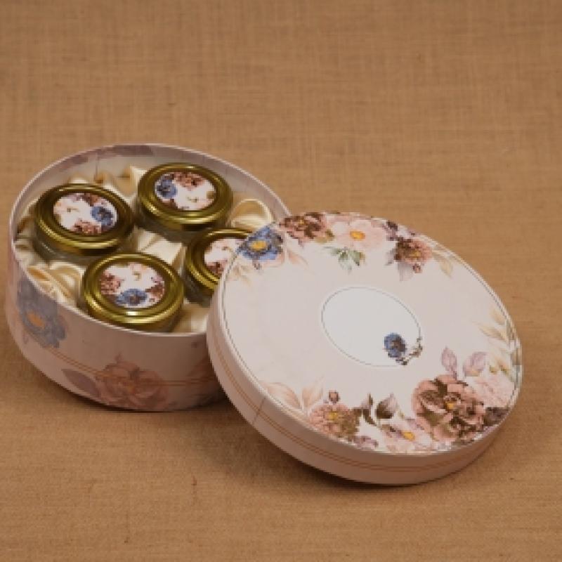 Round Box
