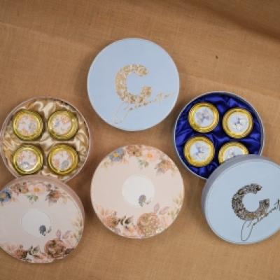 Round Box