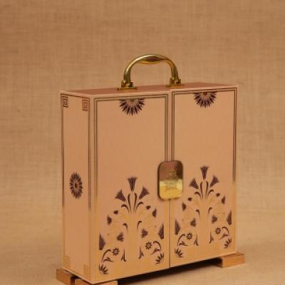 Door MDF Box