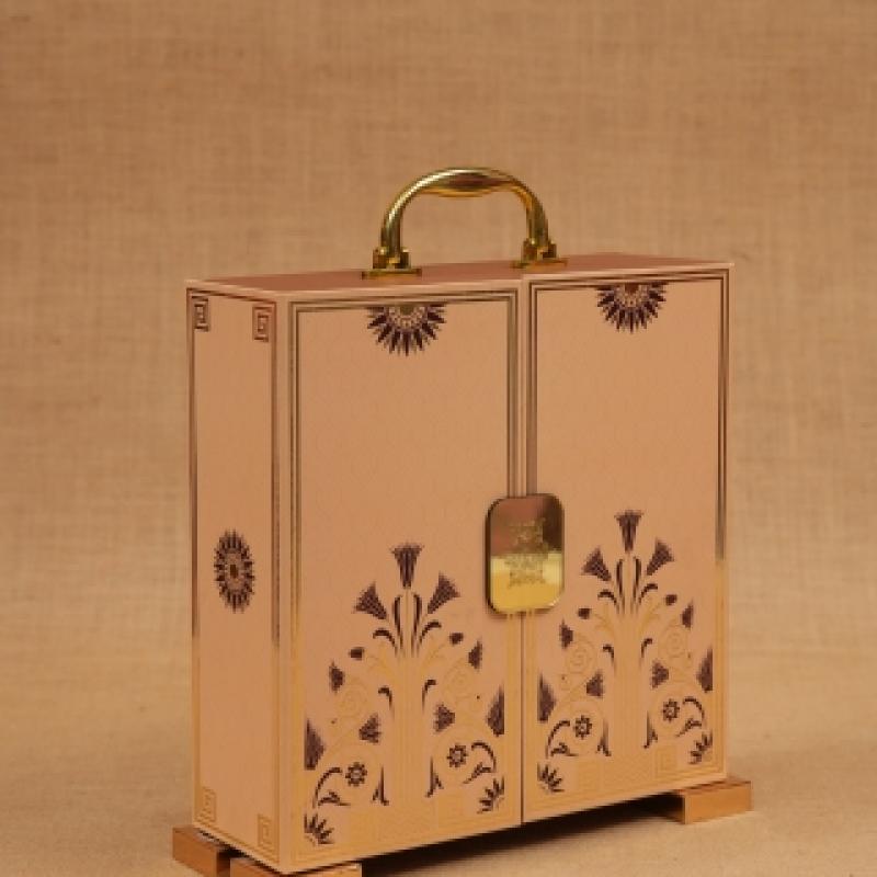 Door MDF Box