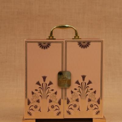 Door MDF Box