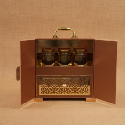 Door MDF Box