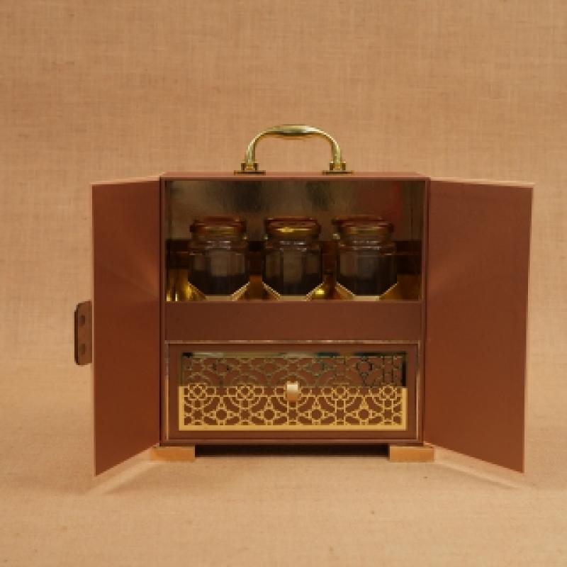 Door MDF Box