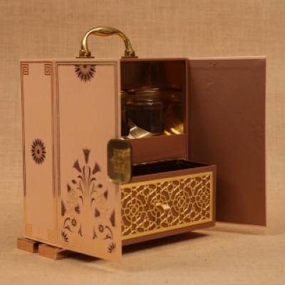 Door MDF Box