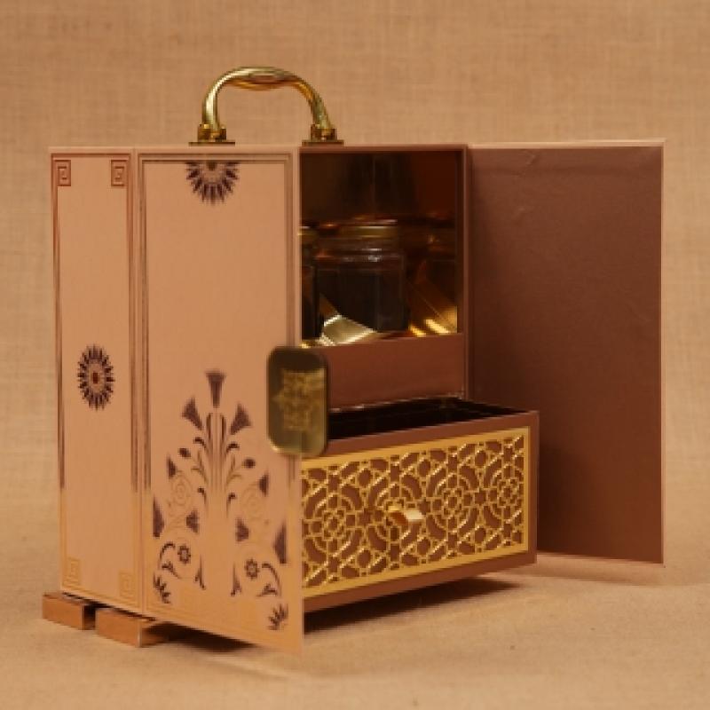 Door MDF Box