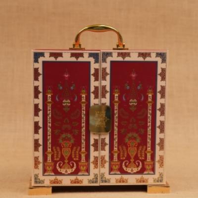 Door MDF Box