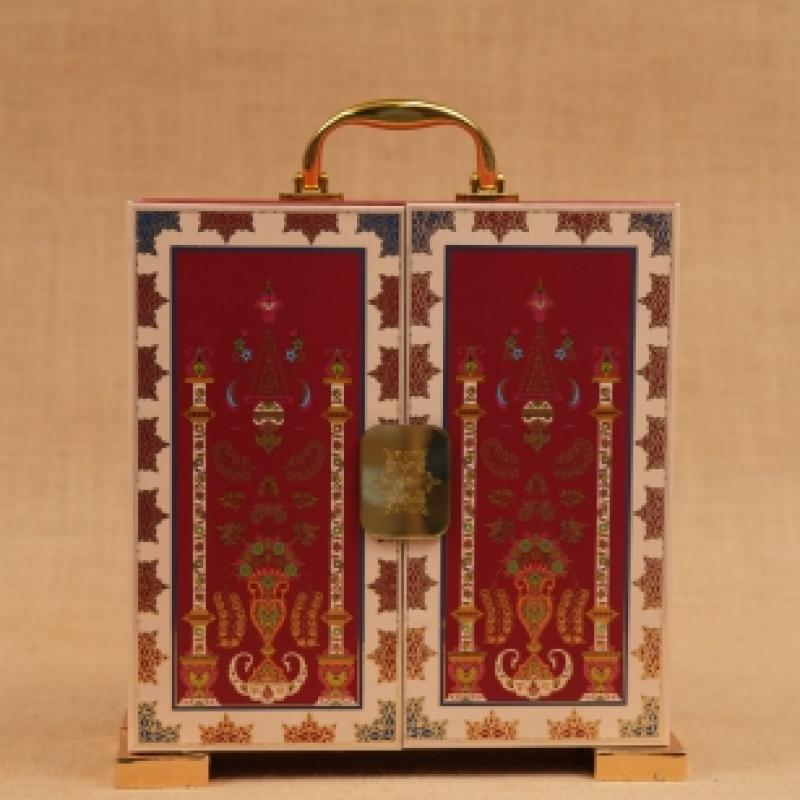 Door MDF Box