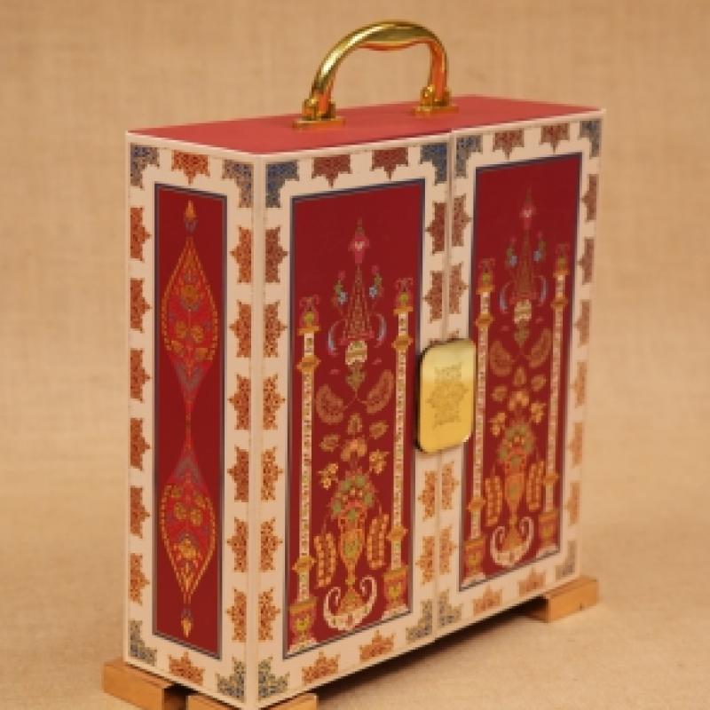 Door MDF Box
