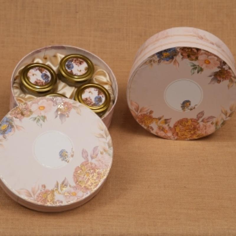 Round Box