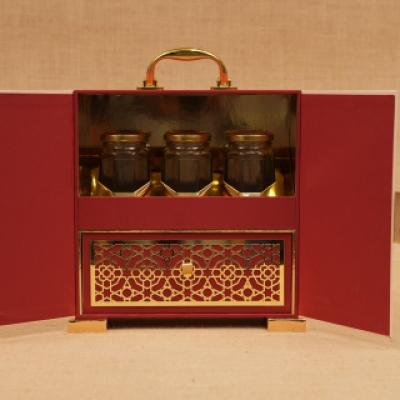 Door MDF Box