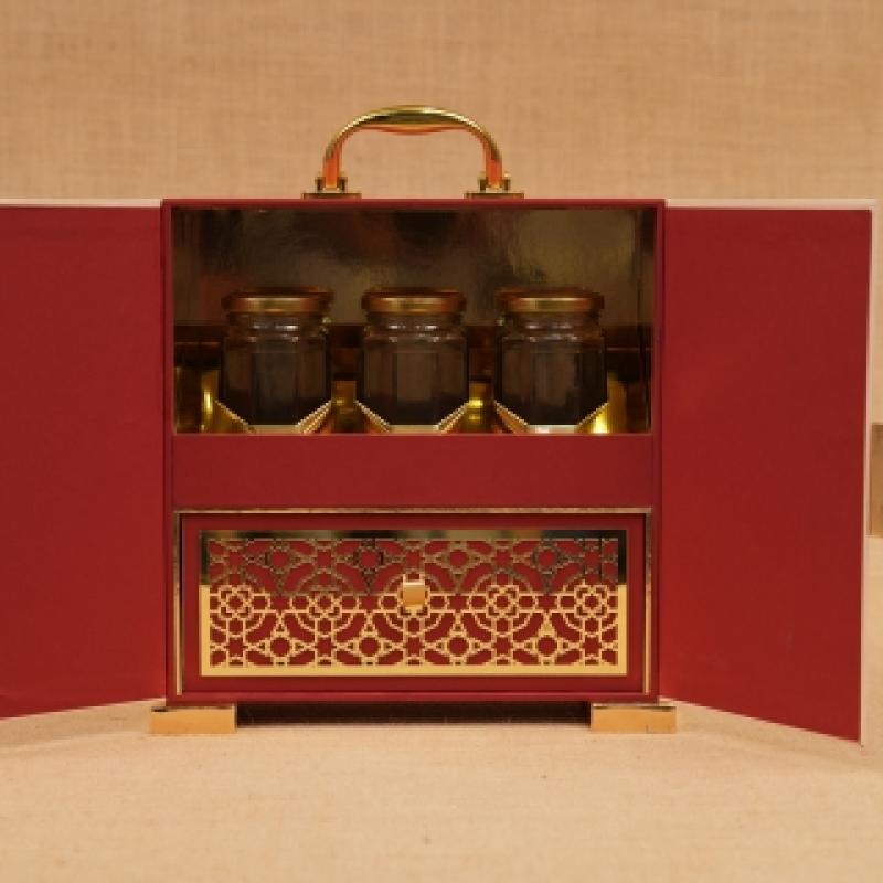 Door MDF Box