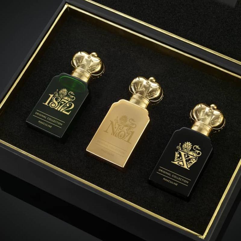 Perfume Box